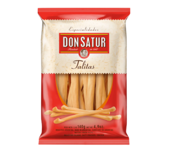 DON SATUR talitas tradicionales x140g