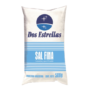 DOS ESTRELLAS sal fina x500g