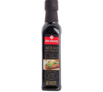 DOS ANCLAS aceto balsamico x250cc