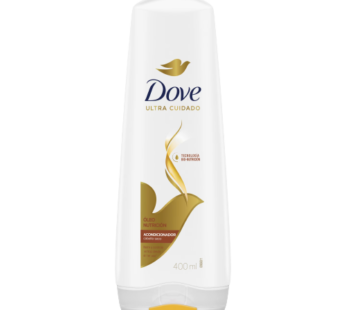 DOVE acondicionador oleo nutricion x200cc