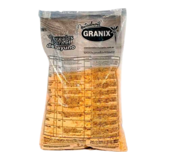 GRANIX copos cereal maiz x3Kg