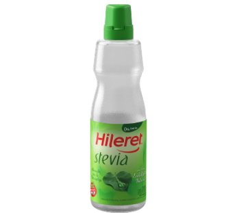 HILERET edulcorante stevia x200cc