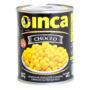 INCA choclo grano amarillo x350g