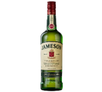 JAMESON whisky x700cc