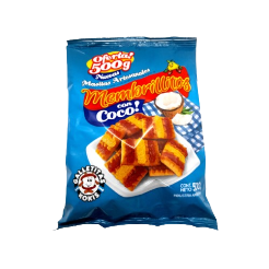 KOKIS galletita galleguita x200g