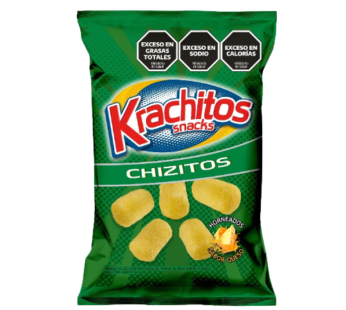 KRACHITOS chizitos x170g