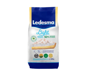 LEDESMA azucar light x500g