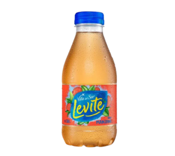 LEVITE agua manzana x500cc