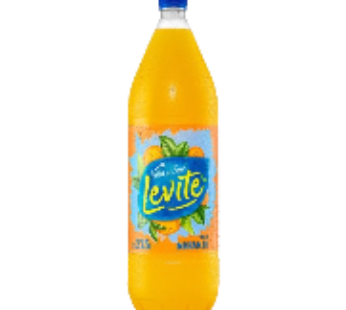 LEVITE agua naranja x2,25Lt