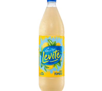 LEVITE agua pomelo x1,5Lt