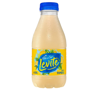 LEVITE agua pomelo x500cc