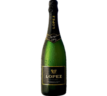 LOPEZ champagne brut x750cc