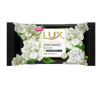 LUX jabon tocador jazmin x125g