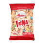 MAURI galletita fauna x400g
