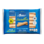 MAURI vainillas x160g