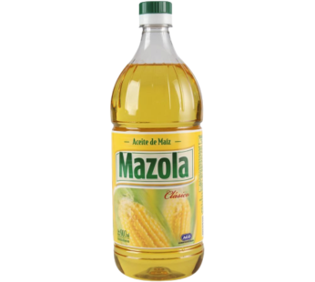 MAZOLA aceite maiz x900cc