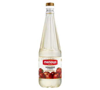 MENOYO vinagre manzana x1Lt