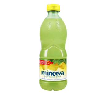 MINERVA jugo limon x500cc