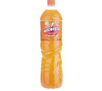 MOCORETA naranja x1,5Lt