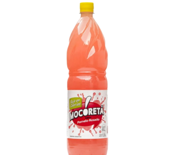 MOCORETA pomelo rosado x1,5Lt