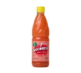 MOCORETA pomelo rosado x500cc