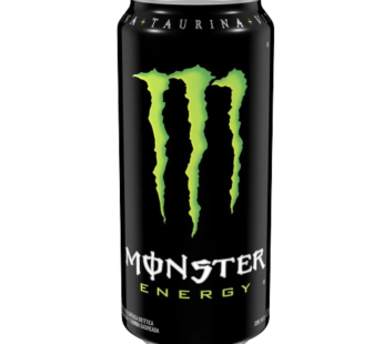 MONSTER energizante energy x473cc