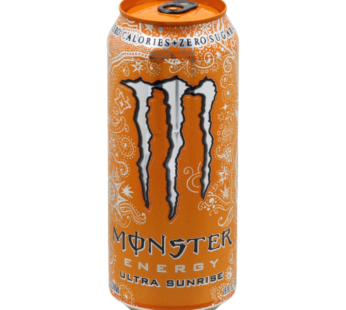 MONSTER energizante reserve anana x473cc