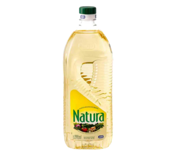 NATURA aceite girasol x900cc