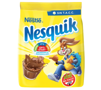 NESQUIK cacao x360g