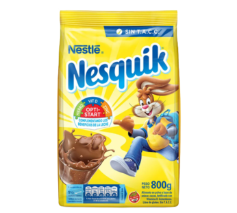 NESQUIK cacao x800g