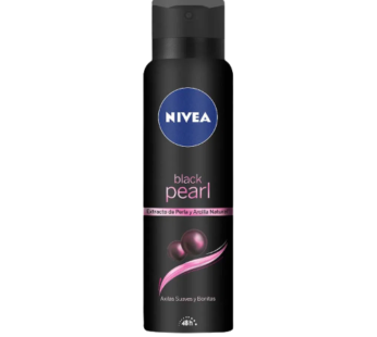 NIVEA WOM desodorante invisible seda (150ml) x90g