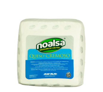 NOAL queso cremoso