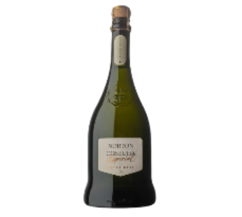 NORTON champagne cosecha especial extra brut x750cc