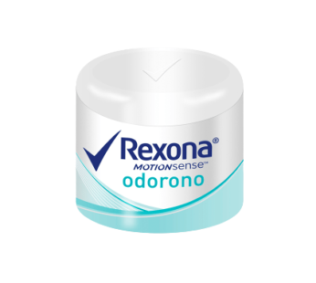 ODORONO desodorante crema x60g