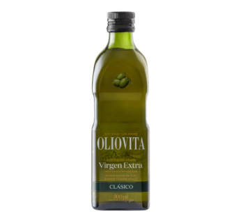 OLIOVITA aceite oliva clasico x500cc