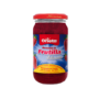 ORIETA mermelada frutilla x400g