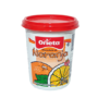 ORIETA mermelada naranja pote x500g