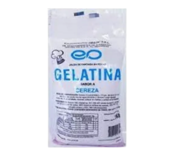 ORLOC gelatina cereza x1Kg