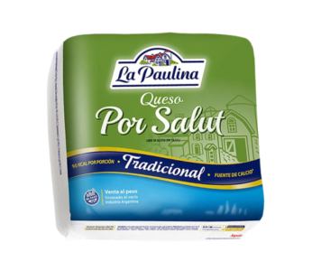 PAULINA queso port salut