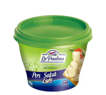 PAULINA queso untable port salut x190g