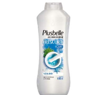 PLUSBELLE acondicionador frescura x1Lt