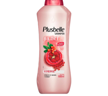 PLUSBELLE shampoo balance x1Lt