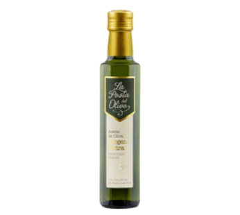 POSTA DEL OLIVO aceite oliva x250cc