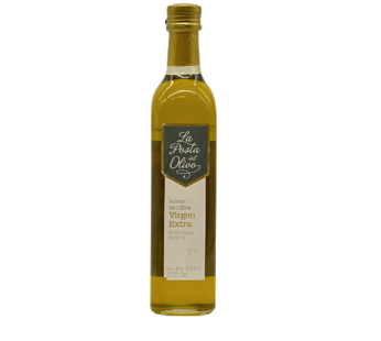 POSTA DEL OLIVO aceite x500cc