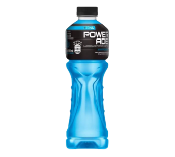 POWERADE jugo mountain x500cc