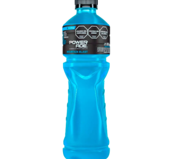 POWERADE jugo mountain x995cc