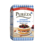 PUREZA harina leudante ultrafina x1Kg