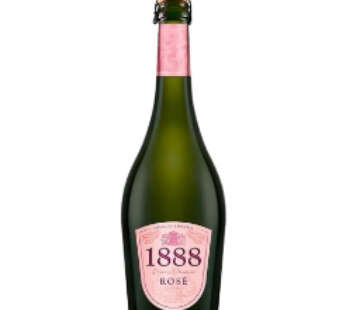 REAL sidra 1888 rose x750cc