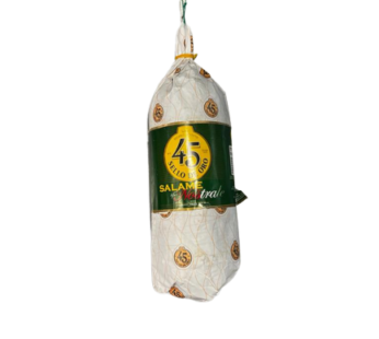 SELLO DE ORO salame nostrale