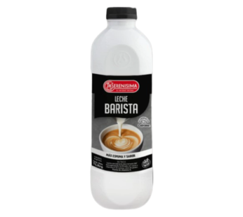 SERENISIMA leche barista x1Lt